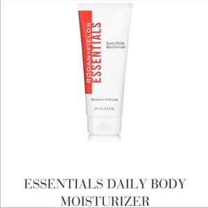 Rodan and Fields Daily Body Moisturizer